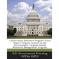 Conservation Easement Program: Final Report Virginia Council on the Environment: Virginia Coastal Resources Management Program - Paperback