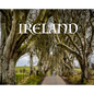 Ireland: Travel Book of Ireland - Hardcover