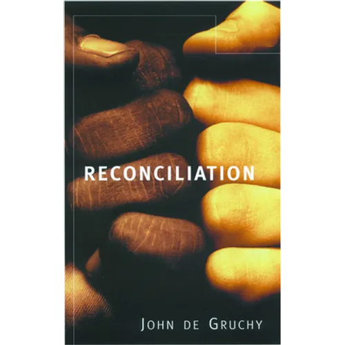 Reconciliation - Paperback