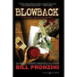 Blowback: The Nameless Detective - Paperback