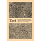 Tact: Aesthetic Liberalism and the Essay Form in Nineteenth-Century Britain - Paperback