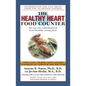 The Healthy Heart Food Counter - Paperback