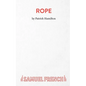 Rope - Paperback