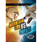 Mountain Lion vs. Coyote - Paperback