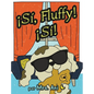 ¡Sí, Fluffy! ¡Sí! (Spanish Edition) - Hardcover