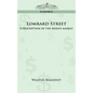 Lombard Street: A Description of the Money Market - Paperback