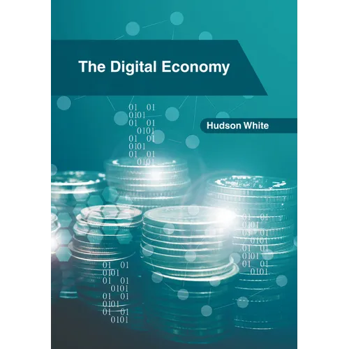 The Digital Economy - Hardcover