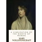 A Vindication of the Rights of Woman - Paperback