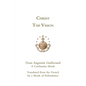 Christ the Vision - Paperback