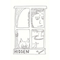 Hidden - Paperback