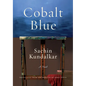 Cobalt Blue - Hardcover