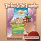 The Bear On The Trampoline - Paperback
