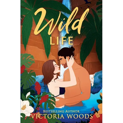 Wild Life - Paperback