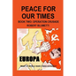 Peace For Our Times Part two Opertaion Crusade - Paperback