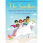 The Sandbox: You Are Who You Say You Are - Hardcover