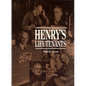 Henry's Lieutenants - Paperback