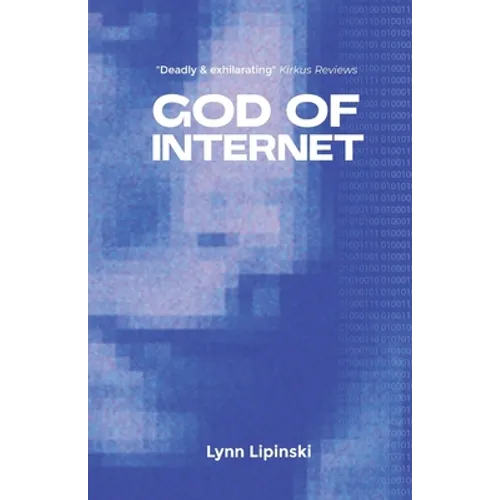 God of the Internet - Paperback