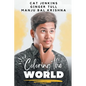 Coloring the World (These First Letters, Book Five) - Paperback