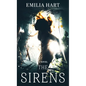 The Sirens - Library Binding