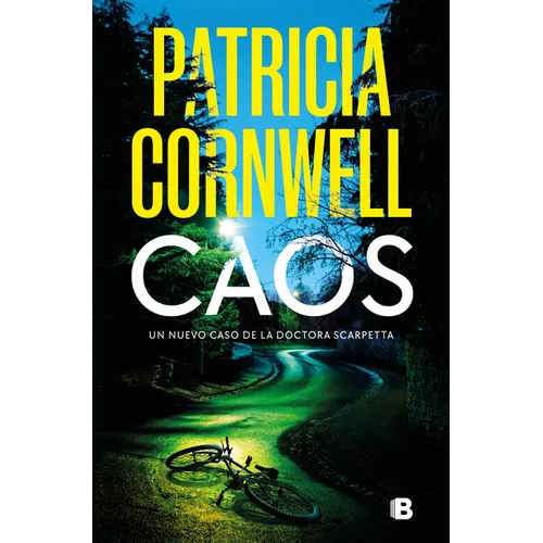 Caos / Chaos - Paperback