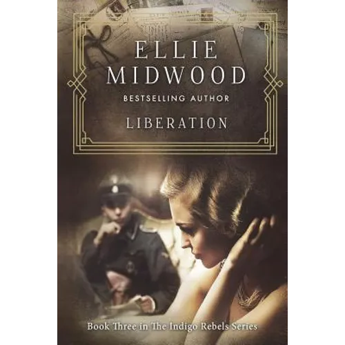 Liberation: A French Resistance Novel - Paperback