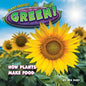 Green! - Paperback