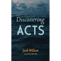 Discovering Acts - Paperback