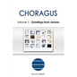 Choragus, Volume 1: Greetings from Astoria - Paperback