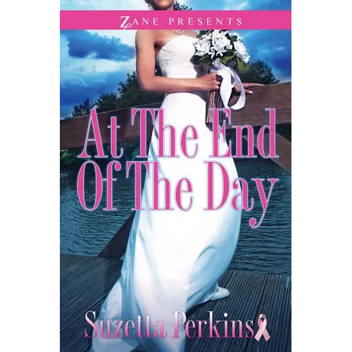 At the End of the Day - Paperback