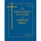 Preacher's Outline & Sermon Bible-KJV-2 Kings - Paperback