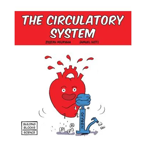 The Circulatory System - Paperback