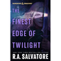 The Finest Edge of Twilight: Dungeons & Dragons - Hardcover