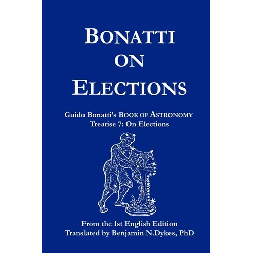 Bonatti on Elections - Paperback