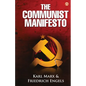 The Communist Manifesto - Paperback