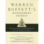 Warren Buffett's Management Secrets: Proven Tools for Personal and Business Success - Hardcover