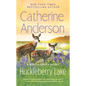 Huckleberry Lake - Paperback