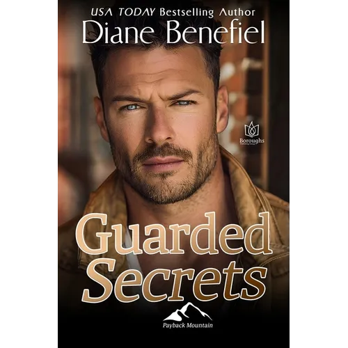 Guarded Secrets - Paperback