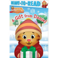 A Gift from Daniel: Ready-To-Read Pre-Level 1 - Hardcover
