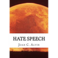Hate Speech - Paperback