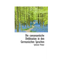 Die Consonantische Deklination in Den Germanischen Sprachen - Paperback