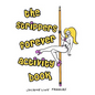 Strippers Forever Activity Book - Paperback