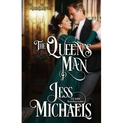 The Queen's Man - Paperback