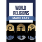 World Religions Made Easy - Paperback