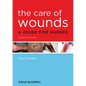 Care of Wounds 4e - Paperback