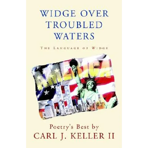 Widge over Troubled Waters: The Language of Widge - Paperback