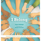 I Belong: Heidelberg Catechism Question and Answer 1 for Children - Hardcover