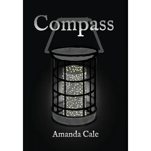 Compass - Hardcover