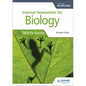 Internal Assessment for Biology for the IB Diploma: Hodder Education Group - Paperback