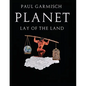 Planet: Lay of the Land - Paperback