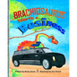 Brachiosaurus Starts a Business - Paperback